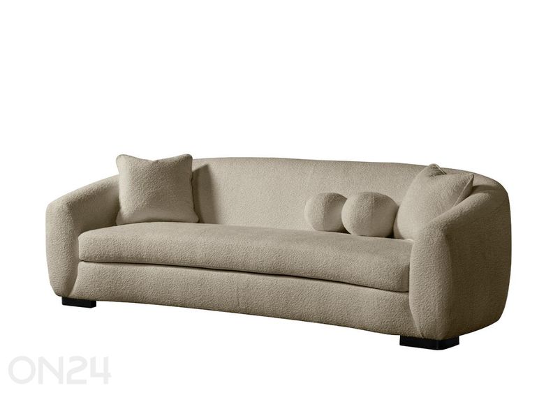 3-istuttava sohva kuvasuurennos