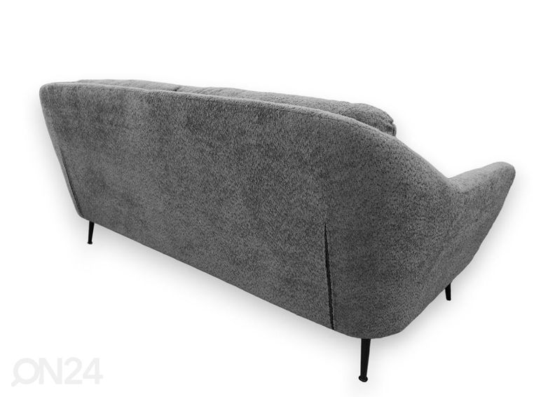 3-istuttava sohva kuvasuurennos