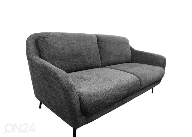 3-istuttava sohva kuvasuurennos