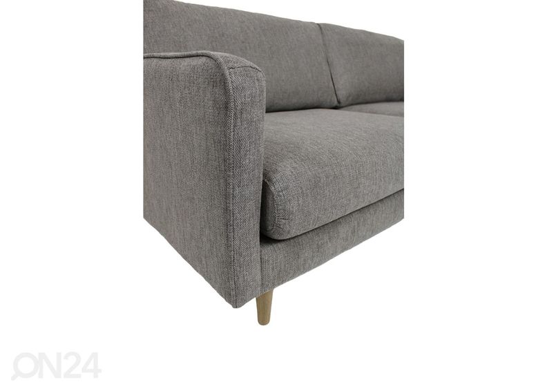 3-istuttava sohva kuvasuurennos