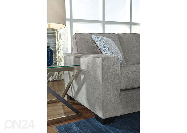 3-istuttava sohva Altari kuvasuurennos