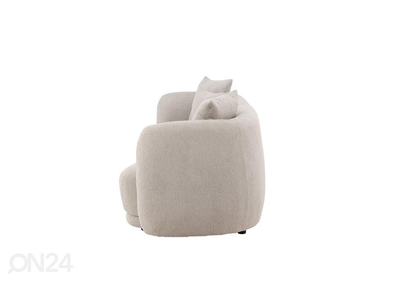 3-istuttava sohva Cielo kuvasuurennos