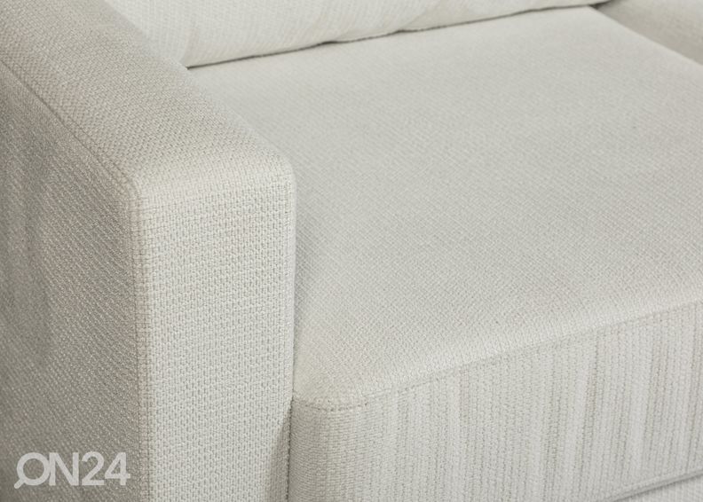 3-istuttava sohva Elba kuvasuurennos