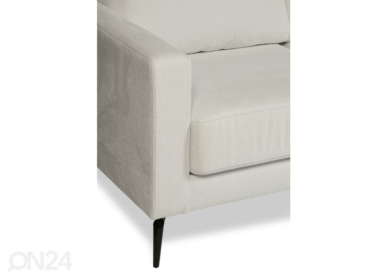 3-istuttava sohva Elba kuvasuurennos