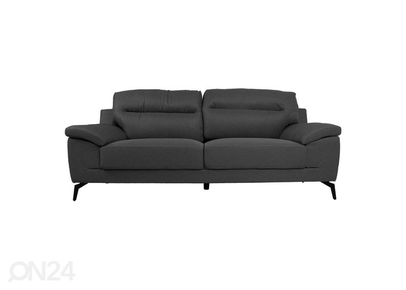 3-istuttava sohva Enzo kuvasuurennos