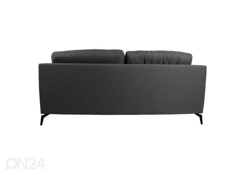 3-istuttava sohva Enzo kuvasuurennos