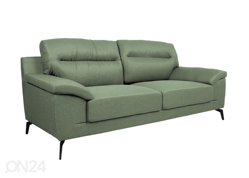 3-istuttava sohva Enzo kuvasuurennos