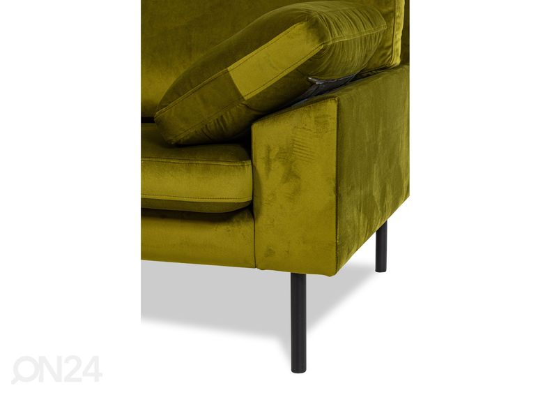 3-istuttava sohva Fiona X kuvasuurennos