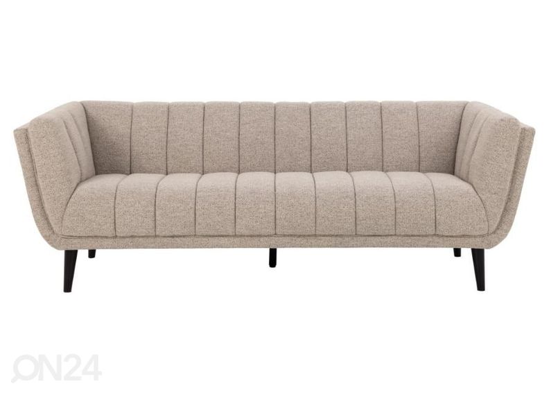 3-istuttava sohva Gudbrands kuvasuurennos