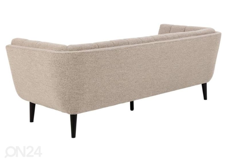 3-istuttava sohva Gudbrands kuvasuurennos