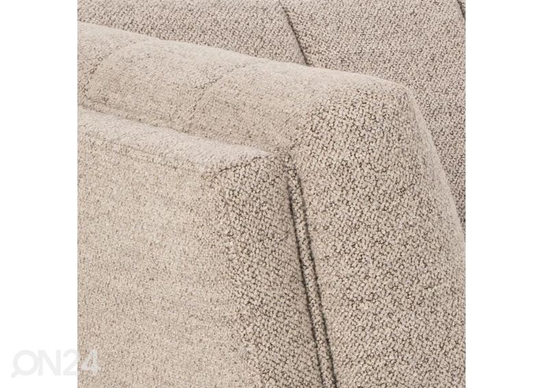 3-istuttava sohva Gudbrands kuvasuurennos