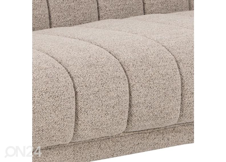 3-istuttava sohva Gudbrands kuvasuurennos