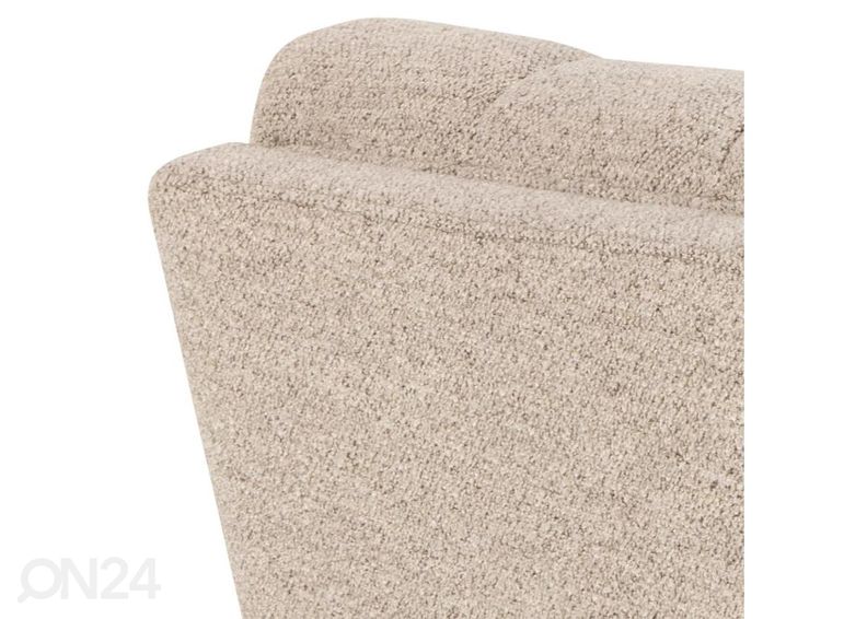 3-istuttava sohva Gudbrands kuvasuurennos