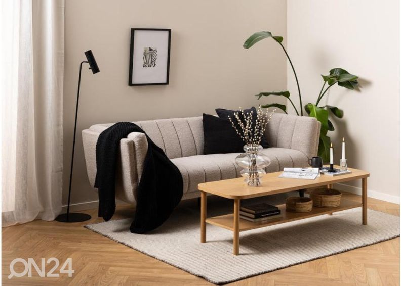 3-istuttava sohva Gudbrands kuvasuurennos