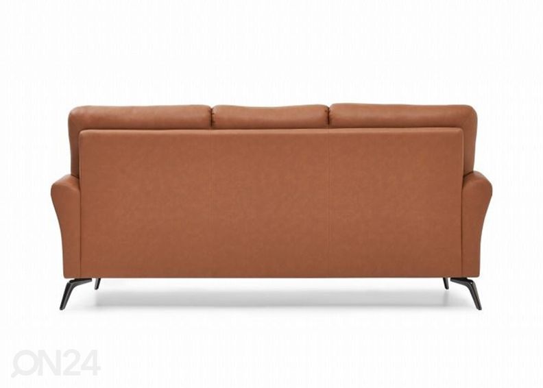 3-istuttava sohva Ivalo kuvasuurennos