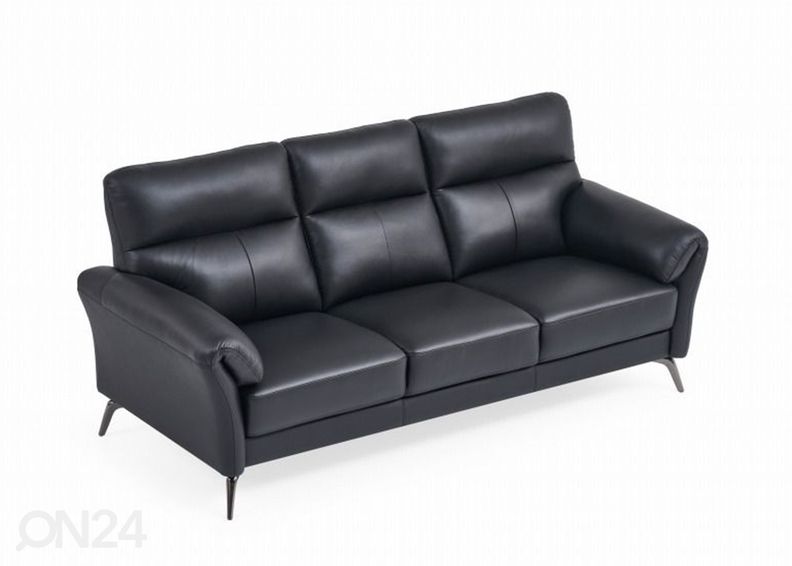 3-istuttava sohva Ivalo kuvasuurennos