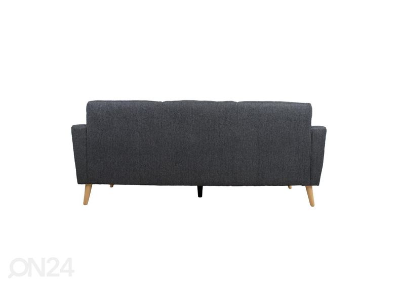 3-istuttava sohva Kaili kuvasuurennos