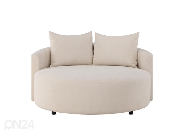 3-istuttava sohva Kelso kuvasuurennos