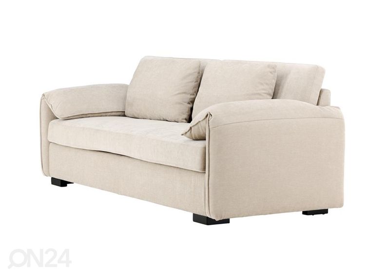 3-istuttava sohva Malva kuvasuurennos