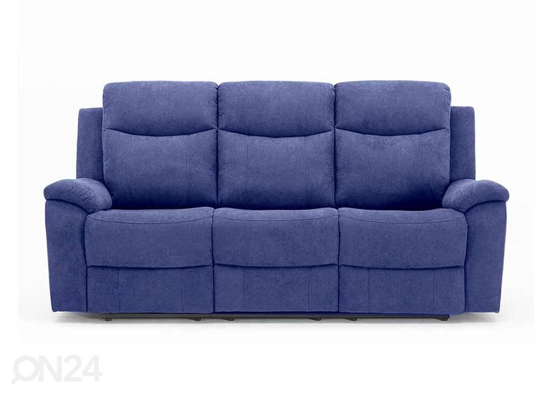 3-istuttava sohva Milo Recliner kuvasuurennos