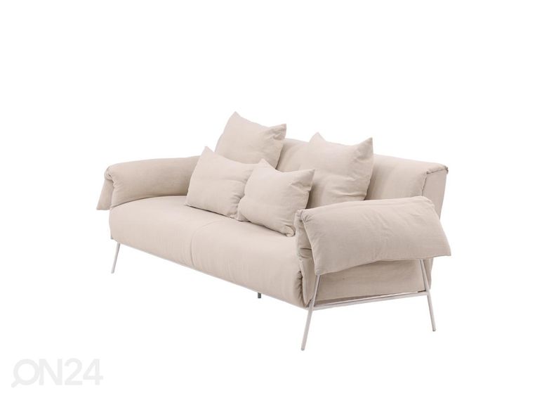 3-istuttava sohva Öckerö kuvasuurennos