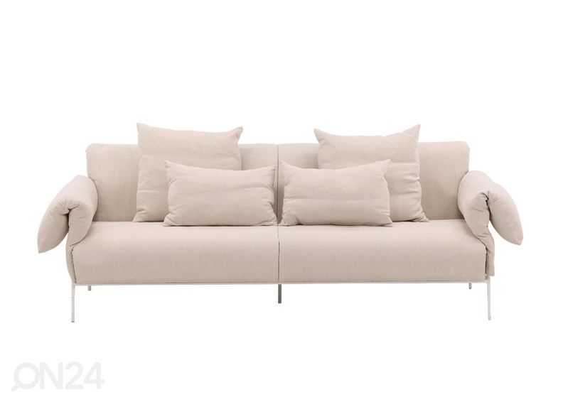 3-istuttava sohva Öckerö kuvasuurennos