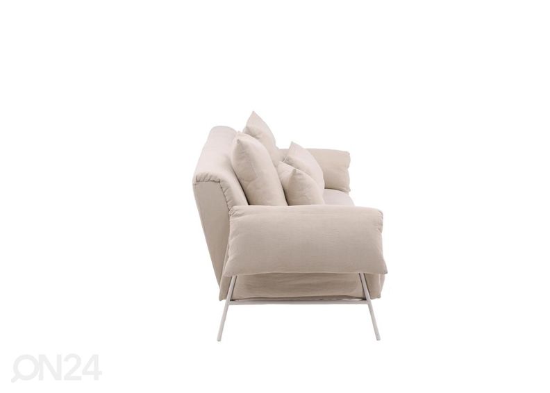 3-istuttava sohva Öckerö kuvasuurennos