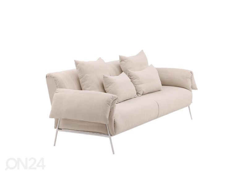 3-istuttava sohva Öckerö kuvasuurennos