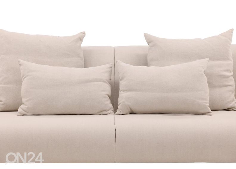 3-istuttava sohva Öckerö kuvasuurennos