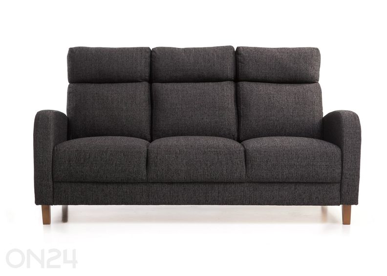 3-istuttava sohva Paris kuvasuurennos