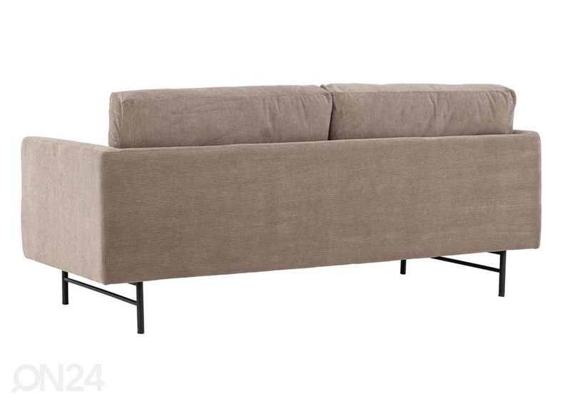 3-istuttava sohva Sky kuvasuurennos