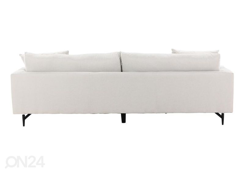 3-istuttava sohva Sofia kuvasuurennos