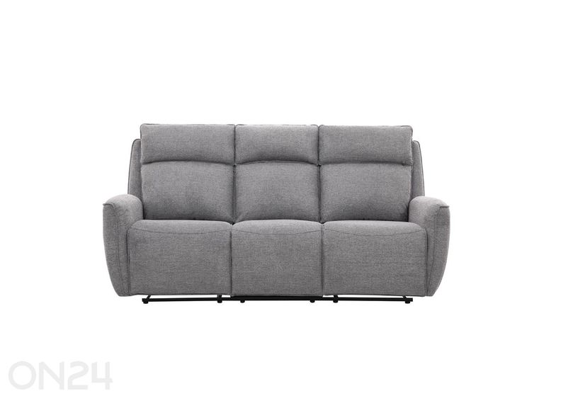 3-paikkainen sohva Maren Recliner kuvasuurennos