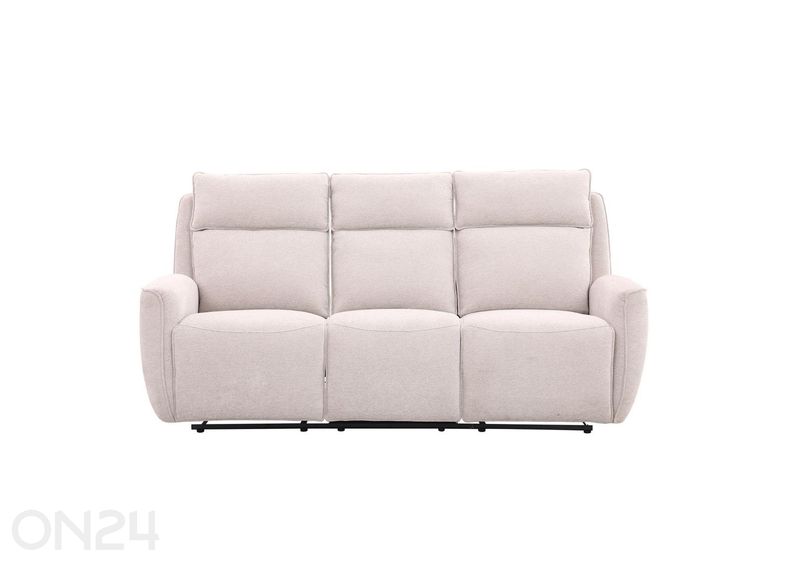 3-paikkainen sohva Maren Recliner kuvasuurennos