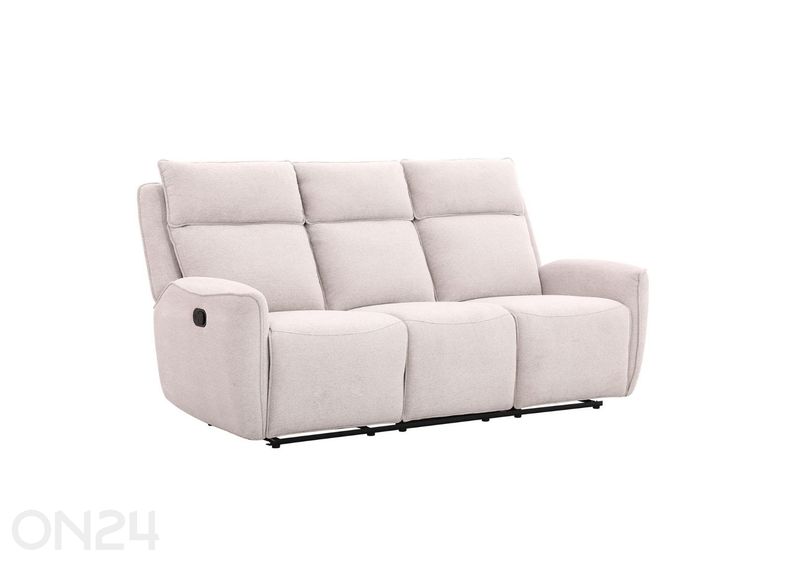 3-paikkainen sohva Maren Recliner kuvasuurennos