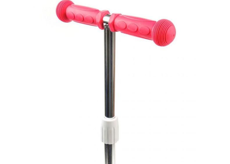 3-pyöräinen potkulauta Meteor Led Shift kuvasuurennos