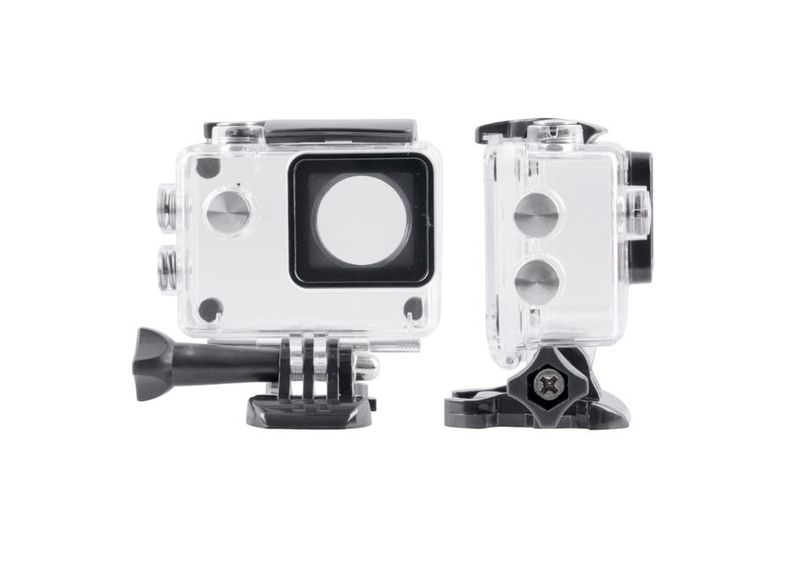 Action kamera ActionCam III inSPORTline kuvasuurennos