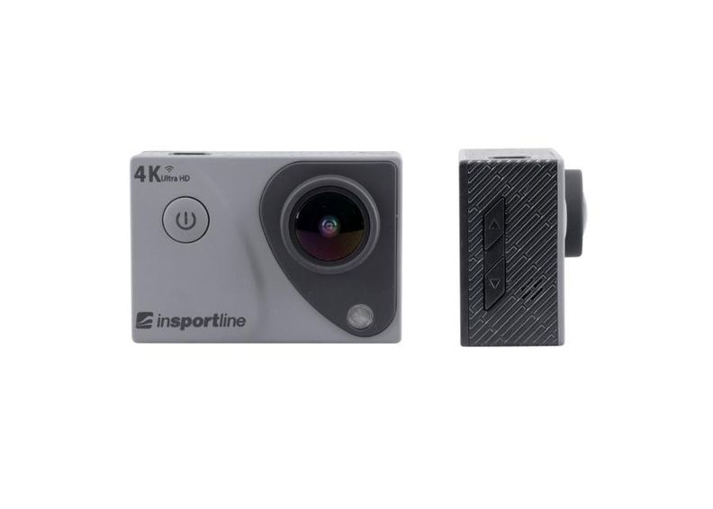 Action kamera ActionCam III inSPORTline kuvasuurennos