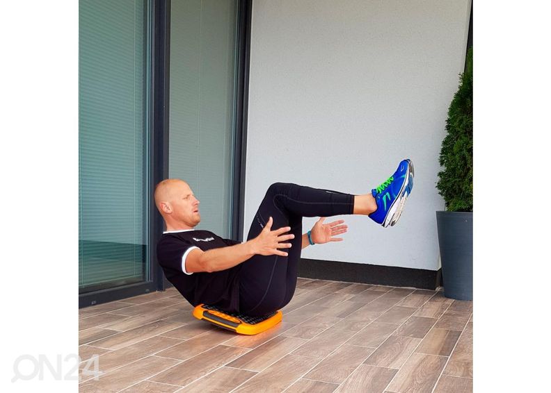 Aerobic steppilauta Multifun inSPORTline kuvasuurennos