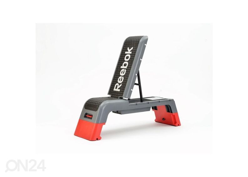 Aerobic steppilauta REEBOK kuvasuurennos