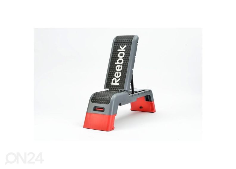 Aerobic steppilauta REEBOK kuvasuurennos