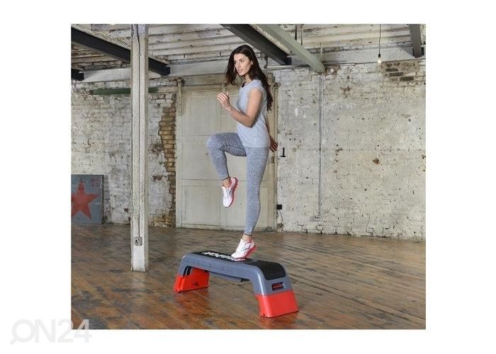 Aerobic steppilauta REEBOK kuvasuurennos