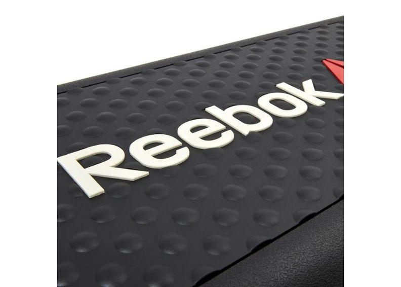 Aerobic steppilauta Reebok RAP-10150BK kuvasuurennos