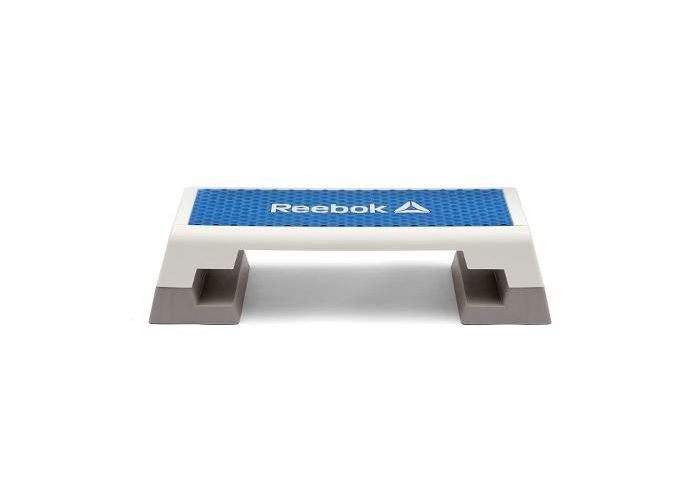 Aerobic steppilauta Reebok White kuvasuurennos