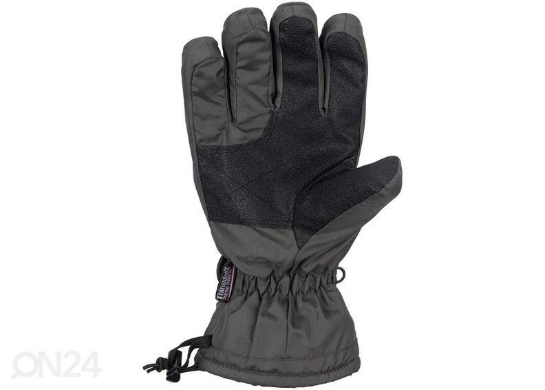 Aikuisten hiihtohanskat Taslan Sr Jack Starling kuvasuurennos