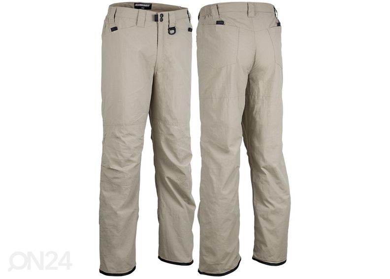 Aikuisten hiihtohousut Summit kuvasuurennos