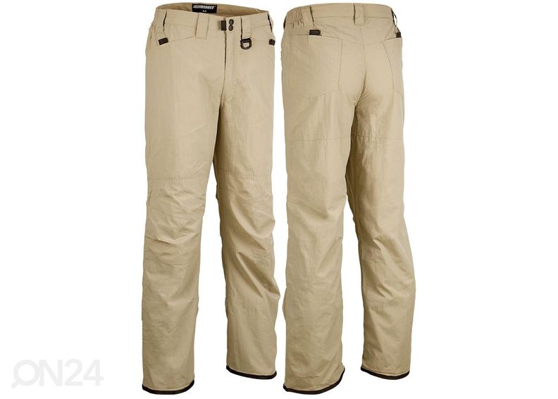 Aikuisten hiihtohousut Summit kuvasuurennos