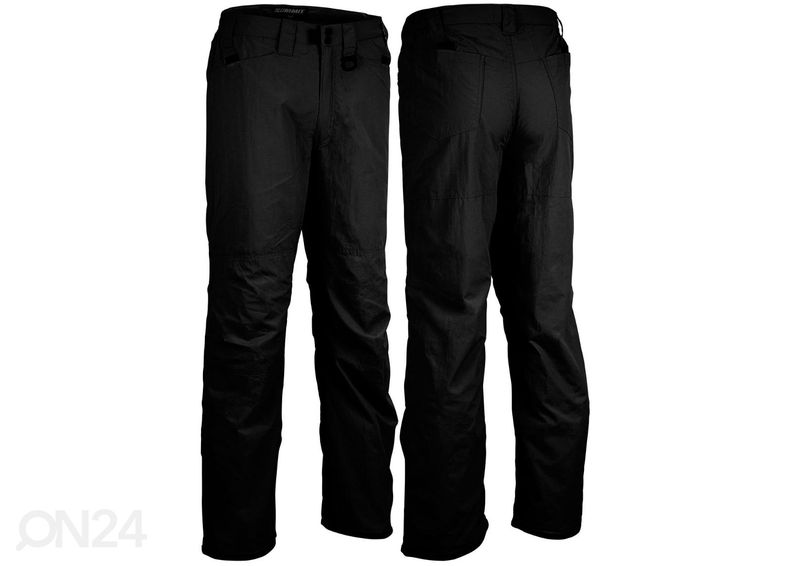 Aikuisten hiihtohousut Summit kuvasuurennos