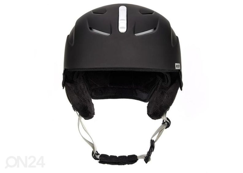 Aikuisten hiihtokypärä Meteor Lumi kuvasuurennos