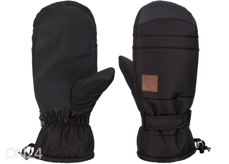 Aikuisten hiihtorukkaset Deluxe Sr Nieve Starling kuvasuurennos